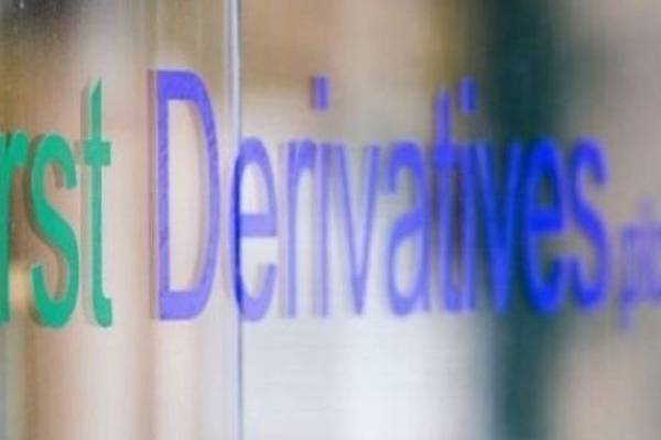 First Derivatives agrees new £130m banking facilities