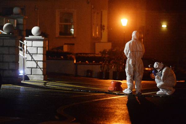 Extradition of ‘dying man’ over Regency Hotel shooting halted