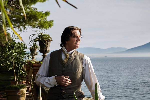 The Happy Prince: Rupert Everett’s Oscar Wilde just escapes the pantomine trap