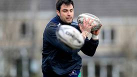 Prop Ronan Loughney to leave  Connacht after 12 years