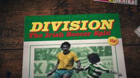 Ireland United: The dream of an all-island soccer team