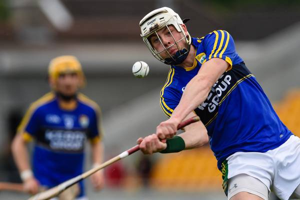 Westmeath hurlers fail to recover from quick Kerry start