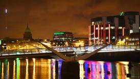 The IFSC should invest time in planning its future
