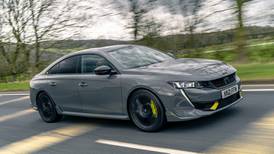 Peugeot 508 PSE: The marque’s highest performance saloon for decades