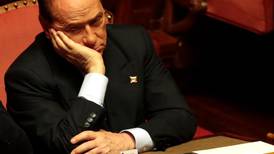 Italian senate committee votes to expel Berlusconi
