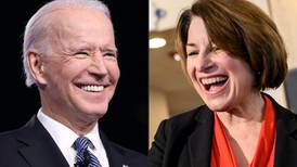 Boost for Biden as Amy Klobuchar ends presidential campaign