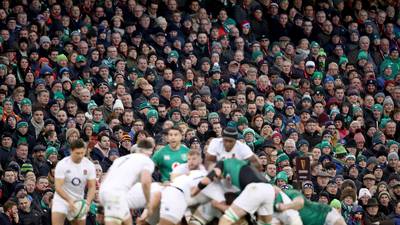 Six Nations considering delayed start to 2021 tournament over lack of fans