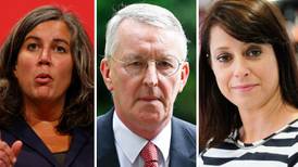 Jeremy Corbyn faces crisis after shadow cabinet exodus