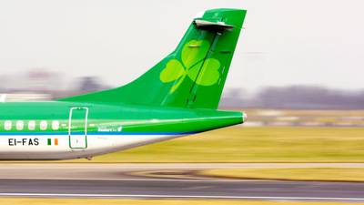 Noonan says ‘national interest’ deciding factor in Aer Lingus sale