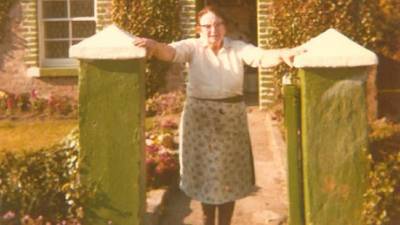 Family Fortunes: My unusual grandaunt’s pink bloomers