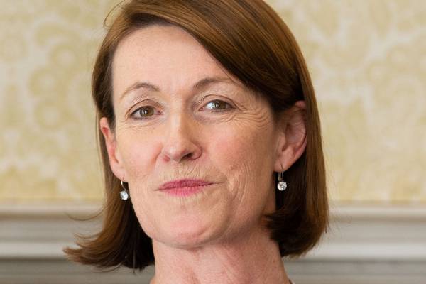 Ms Justice Mary Irvine to be nominated as president of the High Court