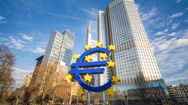 Irish depositors face paying the price for ECB’s lonely rates stance