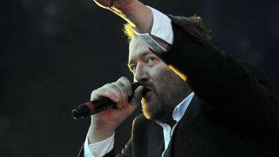 Electric Picnic: Elbow one of 20 acts just added to line-up
