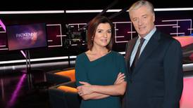 Pat Kenny says TV3 current affairs series ‘probably’ his last