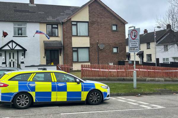 Antrim murders prompt call to make misogyny a hate crime