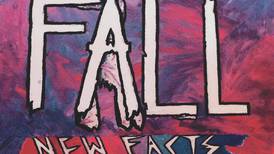 The Fall: New Facts Emerge – old habits die hard for Mark E Smith