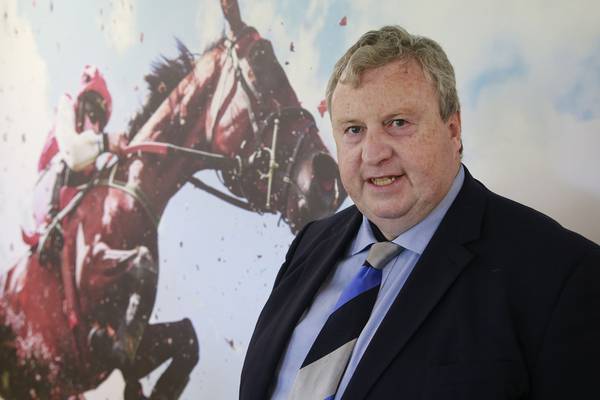 Keeping Irish horse racing on track in spite of Brexit hurdle