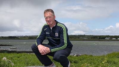 Former Galway hurler Tony Keady dies aged 53