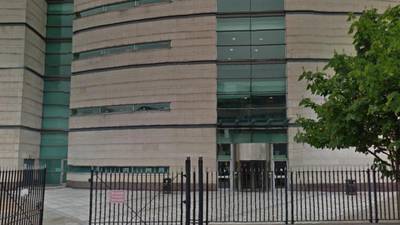 Man injected substance into woman before raping her, court hears