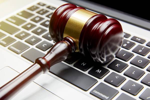 Vulnerable litigants may be able to opt for online hearings