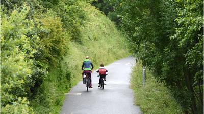 First major Cork greenway could lure 250,000 visitors a year – council chief