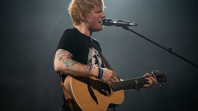 Ed Sheeran wins copyright case over ‘Shape Of You’