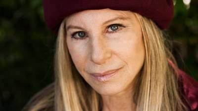 Barbra Streisand: ‘I was always the kid on the block who had no father but a good voice’