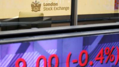 Rules tighten on London Stock Exchange