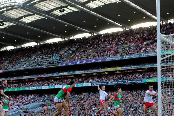 Tyrone reign again: The key moments on the way to All-Ireland glory
