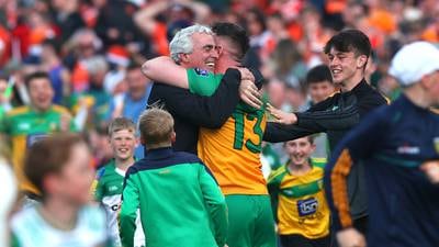 Margins paper thin at Clones as McGuinness and Donegal reap final reward 