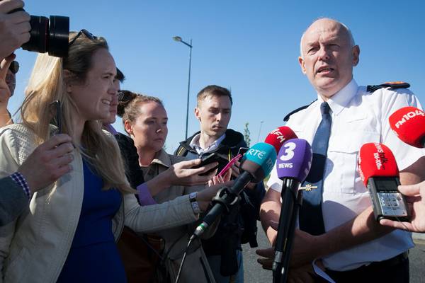 Innocent people ‘could have been injured’ in Dublin shooting
