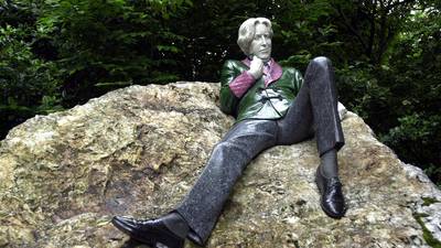 Would Oscar Wilde have survived in the #MeToo era?