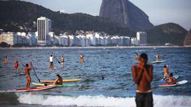 OCI will endeavour to ensure safety of Irish sailors at Rio in 2016