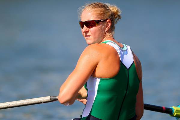 New president of  Rowing Ireland to be elected on Sunday