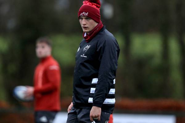Munster can make the most of home comforts against Harlequins