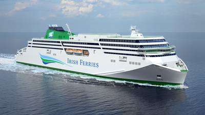 Irish Ferries yet to re-arrange more than 800 bookings