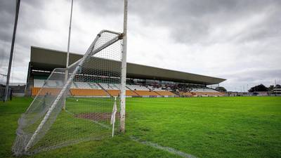 Offaly book place in O’Byrne Cup final
