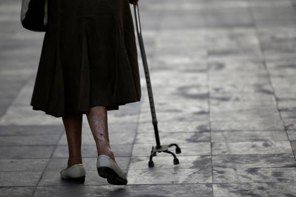 Number of elderly dying alone undiscovered set to rise – charity