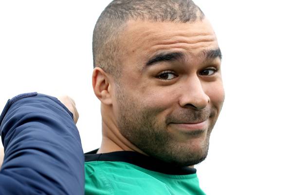 Simon Zebo points to South African influence for no-fear style of play