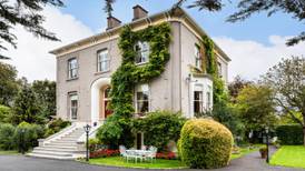 Price of Foxrock mansion plunges by 47% as buyers refuse to bite 