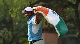 SSP Chawrasia finally gets over the line to win Indian Open