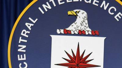 Ex-CIA fugitive arrested in  Panama