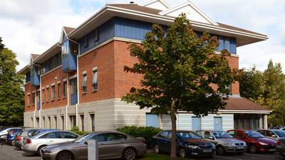 Clonskeagh offices guiding €4.82m