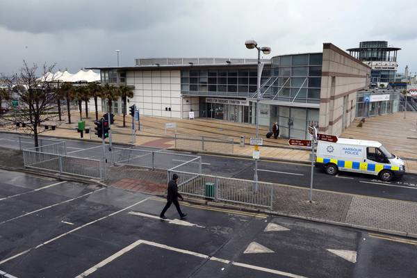 Dún Laoghaire ferry terminal to become 1,000-job ‘tech hub’