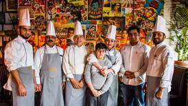 The Indian restaurant that’s spicing up brunch in Greystones