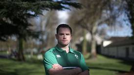 Gerry Thornley: Jamie Heaslip relishing Twickenham challenge