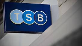 British bank TSB agrees £1.7bn Spanish takeover deal
