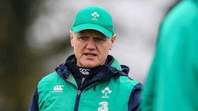 Liam Toland: Ireland must add value to ball to beat All Blacks