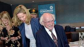 President Michael D Higgins calls for ‘accountability’ on RTÉ pay controversy