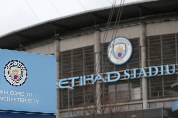 Man City not responsible for Barry Bennell abuse, court rules